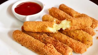 Cheese Finger