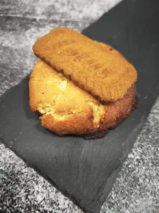 NY Cookie Lotus