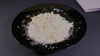 Paste Carbonara
