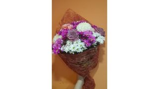 შერეული თაიგული