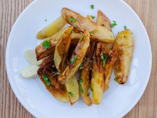 Картопля смажена (200g)