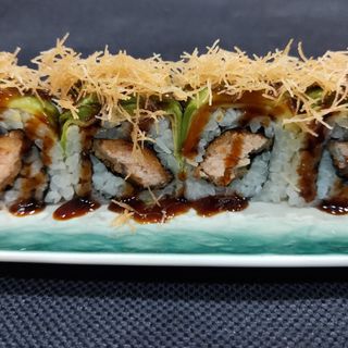 166 Sake tosdato  4 pezzi