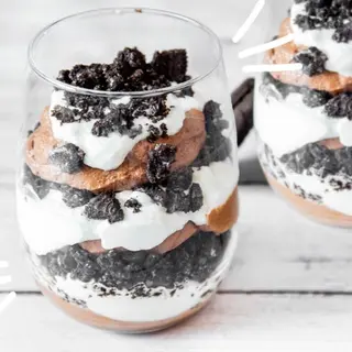 Copa Oreo