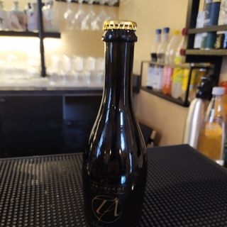 Oropuro 33cl artigianale bionda