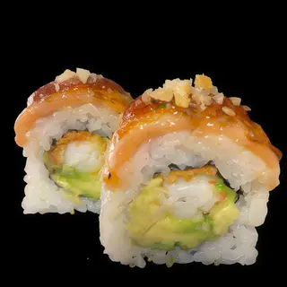 Uramaki Peta Zeta (8 Uds.)