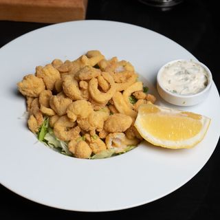 Fritto Di Mare