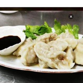 Kineske klepe sa mesom