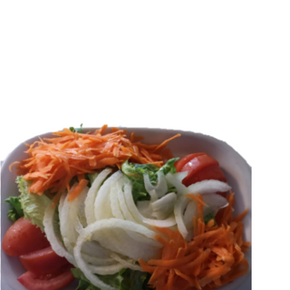 Salada mista