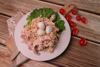 Гнездо глухаря (300г)