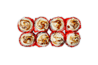 Хокайдо (260г/8шт)