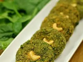 Hara Bhara Kebab