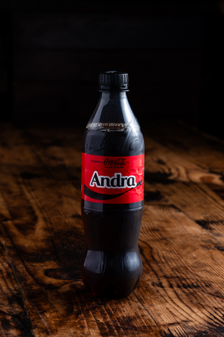 Coca Cola Zero 500ml