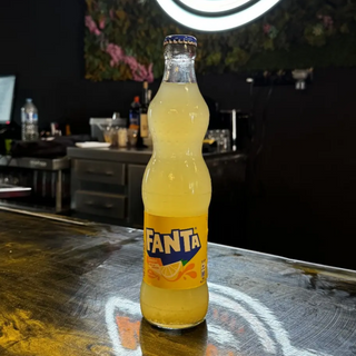 Fanta de Limón (33cl)