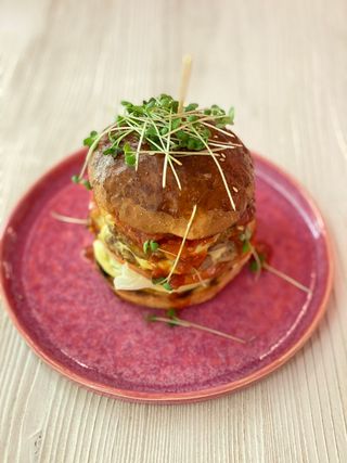 Chicken burger (300г)