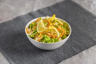 Vitaminska salata mala
