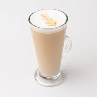 Латте (0,25 л.)
