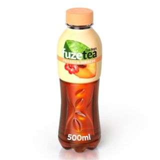 Fuzetea Piersici PET 500ml