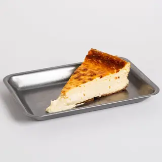 Tarta de queso