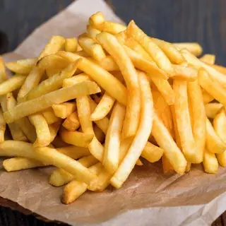 Frytki