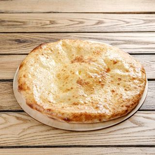  Khachapuri Imeretian