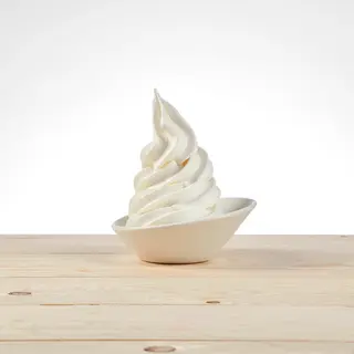 Yougurt soft
