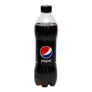 Pepsi Black (500мл)