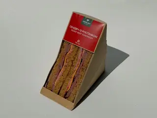 Сендвіч із ростбіфом (185g)