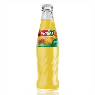 Prigat Piersici si caise