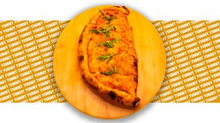 პიცა კალცონე