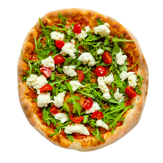 Pizza Caprese 32cm