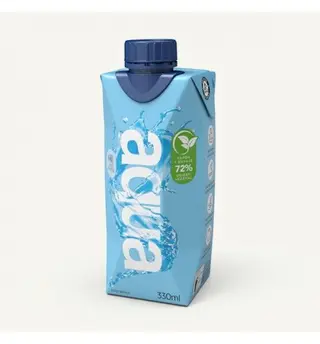 Agua (Only Water)