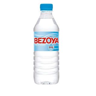 Agua Mineral Bezoya 50cl.