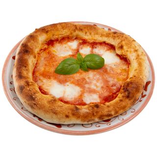 Margherita "The Queen"