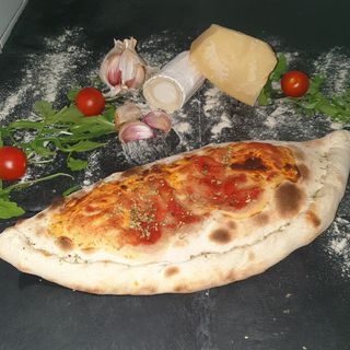 Calzone ( 33 cm )