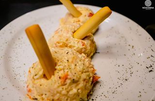 Ensaladilla Rusa
