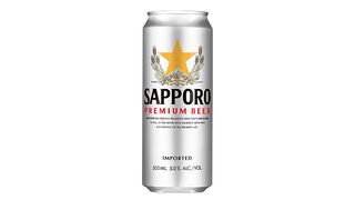 512 Sapporo 50 cl