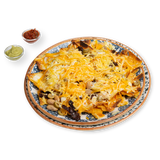 Веган начос (350гр)