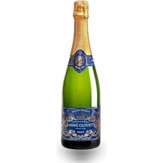 Champagne Andre Clouet Grand Cru Reserva (75 Cl.)