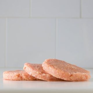 Hamburguesa Pollo 185Gr.