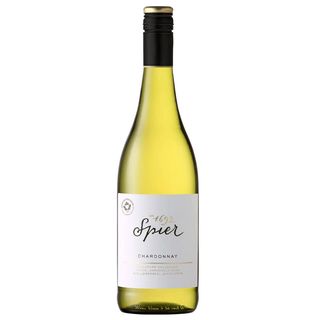 Spier Signature Collection Chardonnay, 750ml