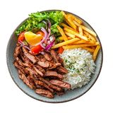 Menú Degustación + 1 Pan