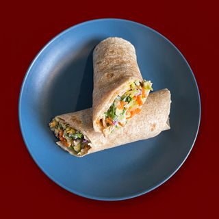 Art's Burrito