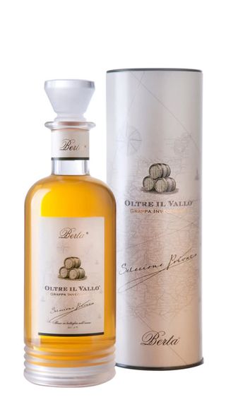 Oltre il Vallo Berta Astucciata