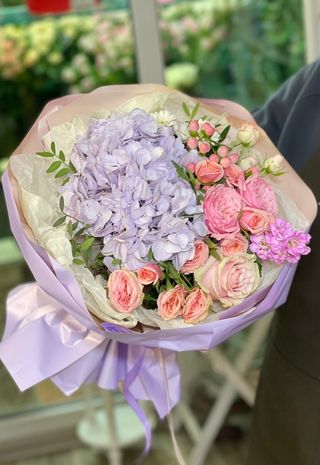 Bukiet L (zdjęcie poglądowe)