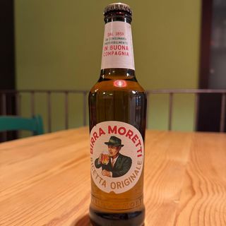 Moretti Bionda