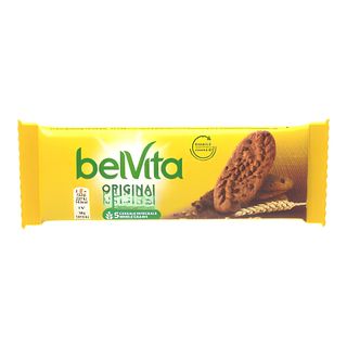 Belvita Original-Ciocolata 50g