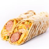 Лаваш дог (420г)