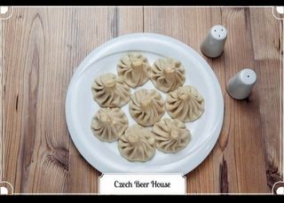 ხინკალი "ქალაქური" 15ც