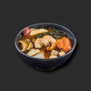 Miso Ocean