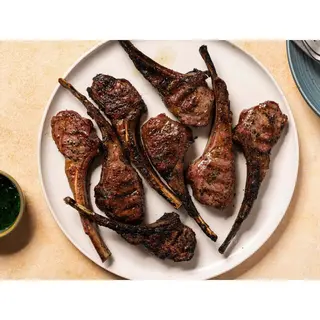 Pork Chops